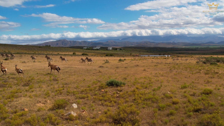  Bedroom Property for Sale in Robertson Rural Western Cape